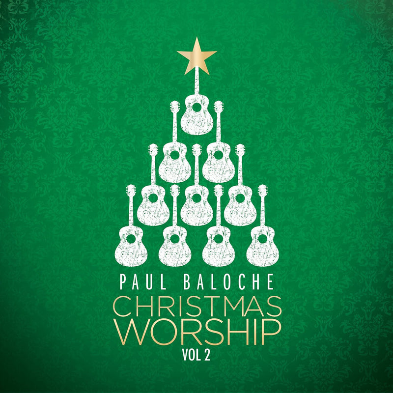 Christmas Worship Volume 2 - Integrity Music - Re-vived.com - 1