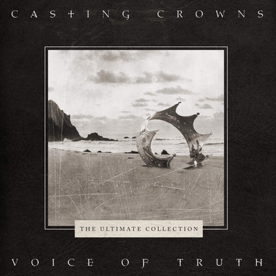 Voice Of Truth: The Ultimate Collection CD - Re-vived