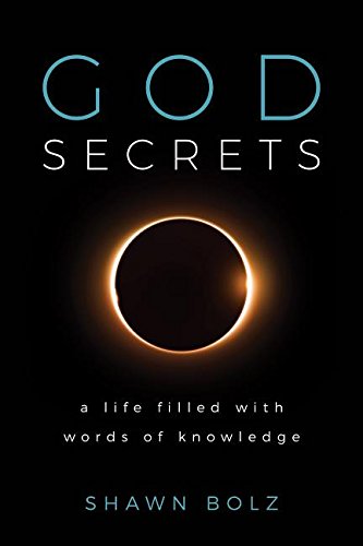 God Secrets - Re-vived