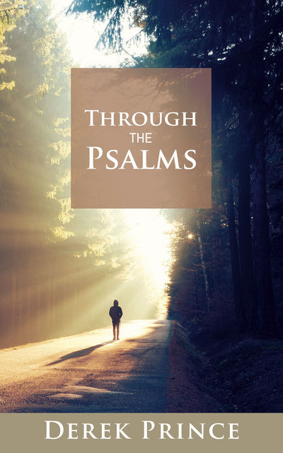 Through The Psalms - Re-vived