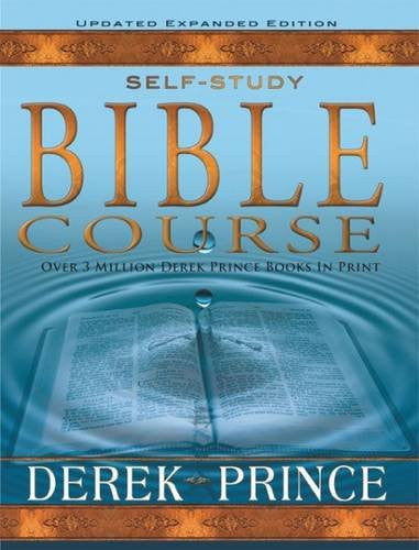 Self Study Bible Course - Re-vived
