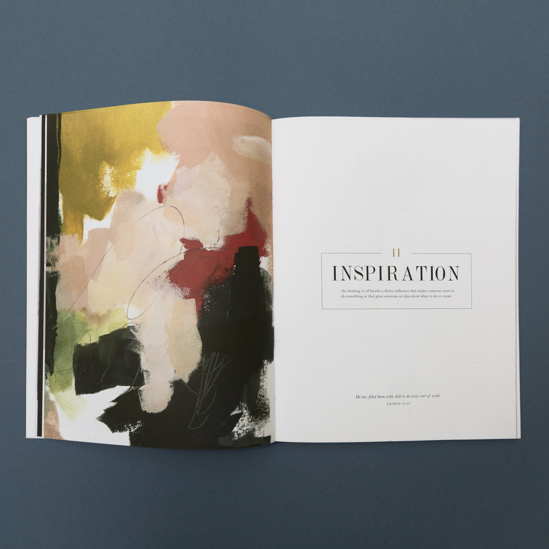 Cultivate, Volume IV - Re-vived