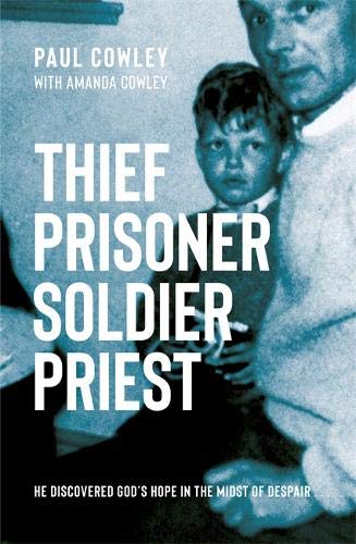 Thief, Prisoner, Soldier, Priest - Re-vived