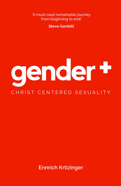 Gender Plus - Ennrich Kritzinger - Re-vived.com