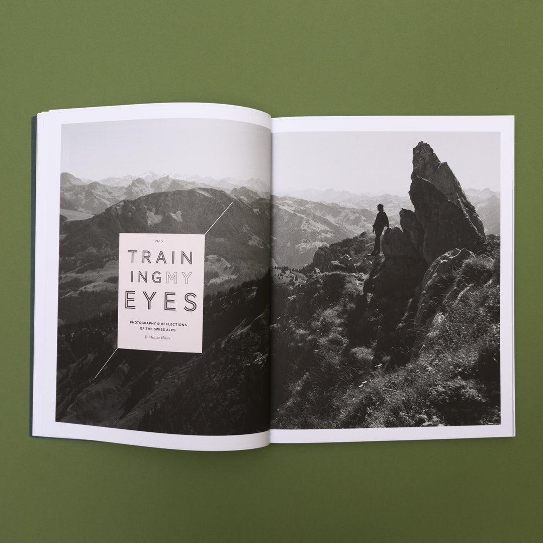 Cultivate, Volume IV - Re-vived