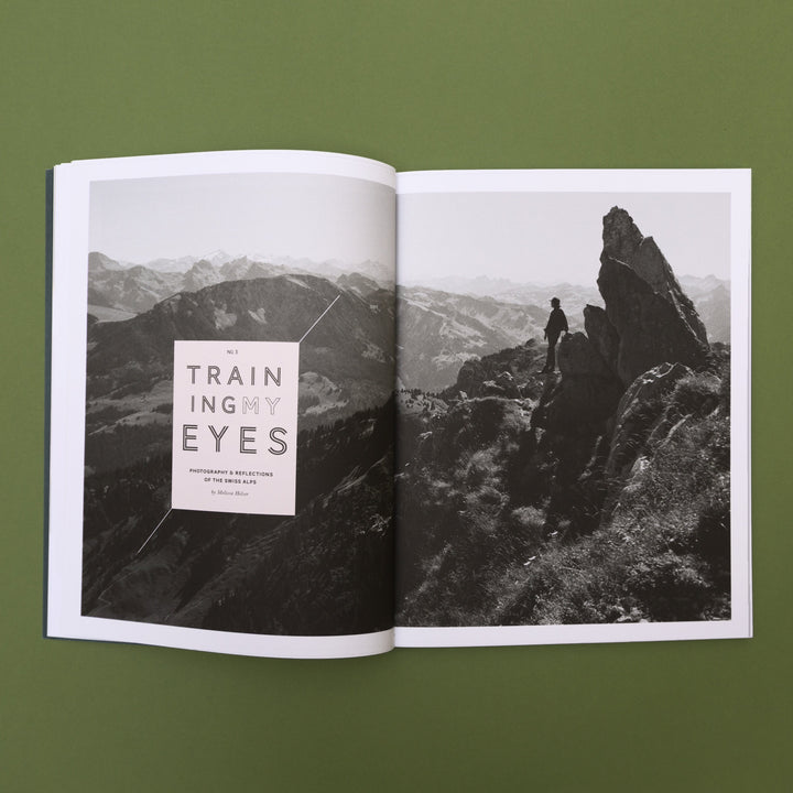 Cultivate, Volume IV - Re-vived