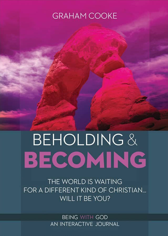 Beholding & Becoming - Re-vived
