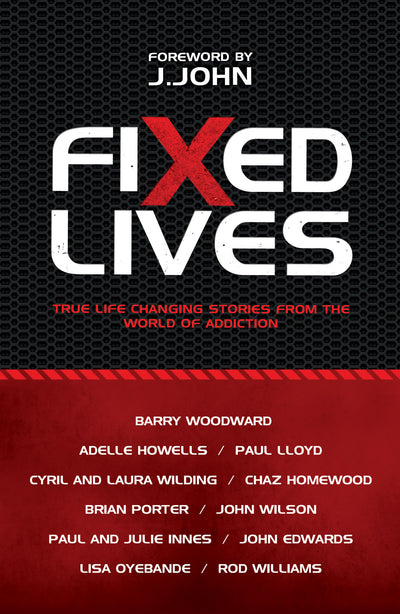 Fixed Lives - Proclaim Trust - Re-vived.com