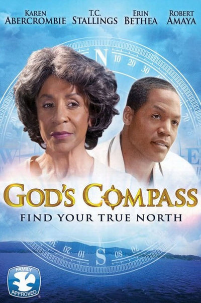 God's Compass DVD - Various Artists - Re-vived.com