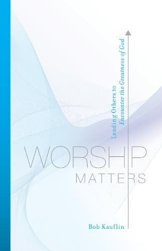 Worship Matters - Re-vived