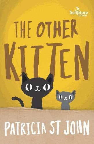 The Other Kitten - Re-vived