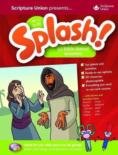 Splash Red Compendium - Re-vived