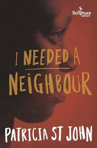 I Needed a Neighbour - Re-vived