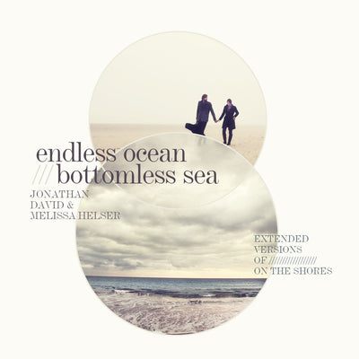 Endless Ocean / Bottomless Sea CD - Re-vived