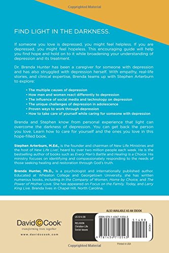 Understanding And Loving A Person With Depression - Re-vived