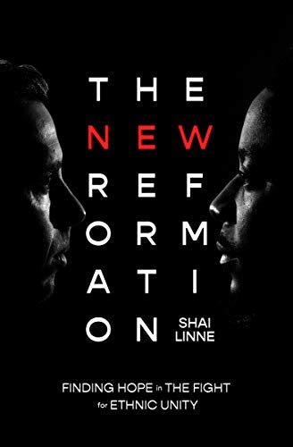 The New Reformation - Re-vived