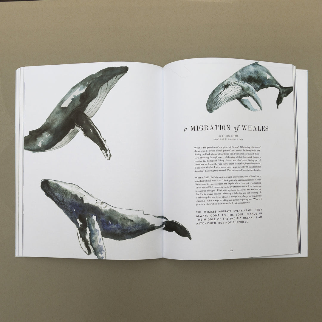 Cultivate, Volume III - Re-vived