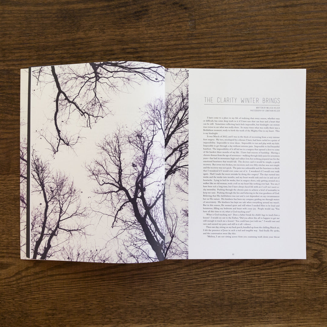 Cultivate, Volume II - Re-vived