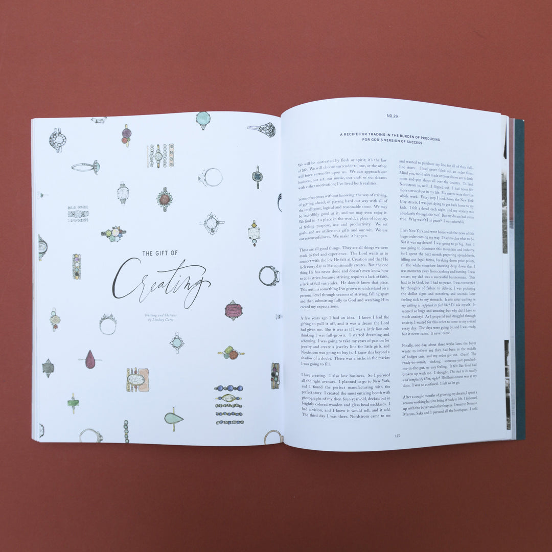 Cultivate, Volume IV - Re-vived