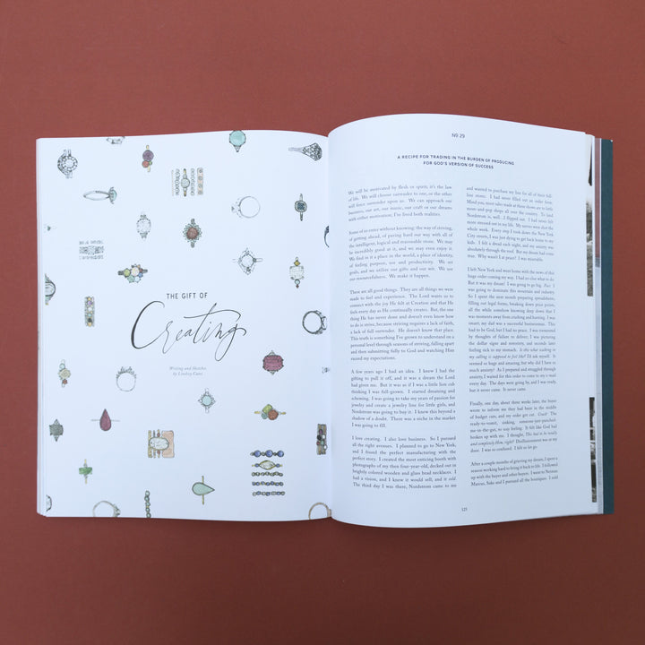 Cultivate, Volume IV - Re-vived