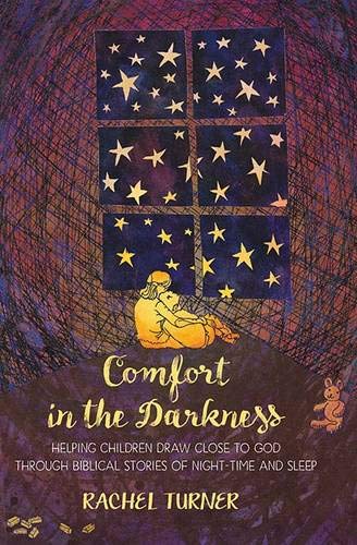 Comfort in the Darkness - Re-vived