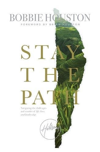 Stay the Path - Re-vived