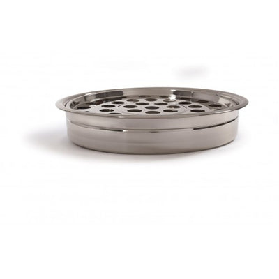 Silver Tray & Disc - Re-vived
