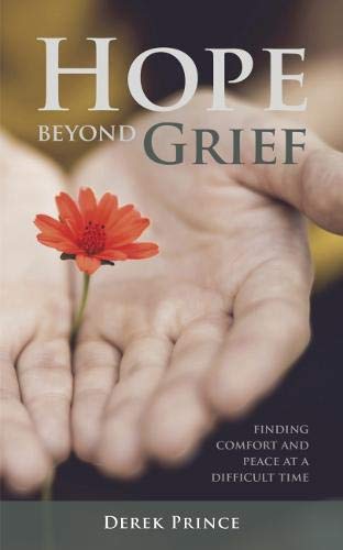 Hope Beyond Grief - Re-vived