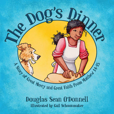 The Dog's Dinner - Re-vived