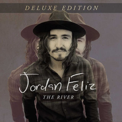 River (Deluxe Edition) CD - Re-vived