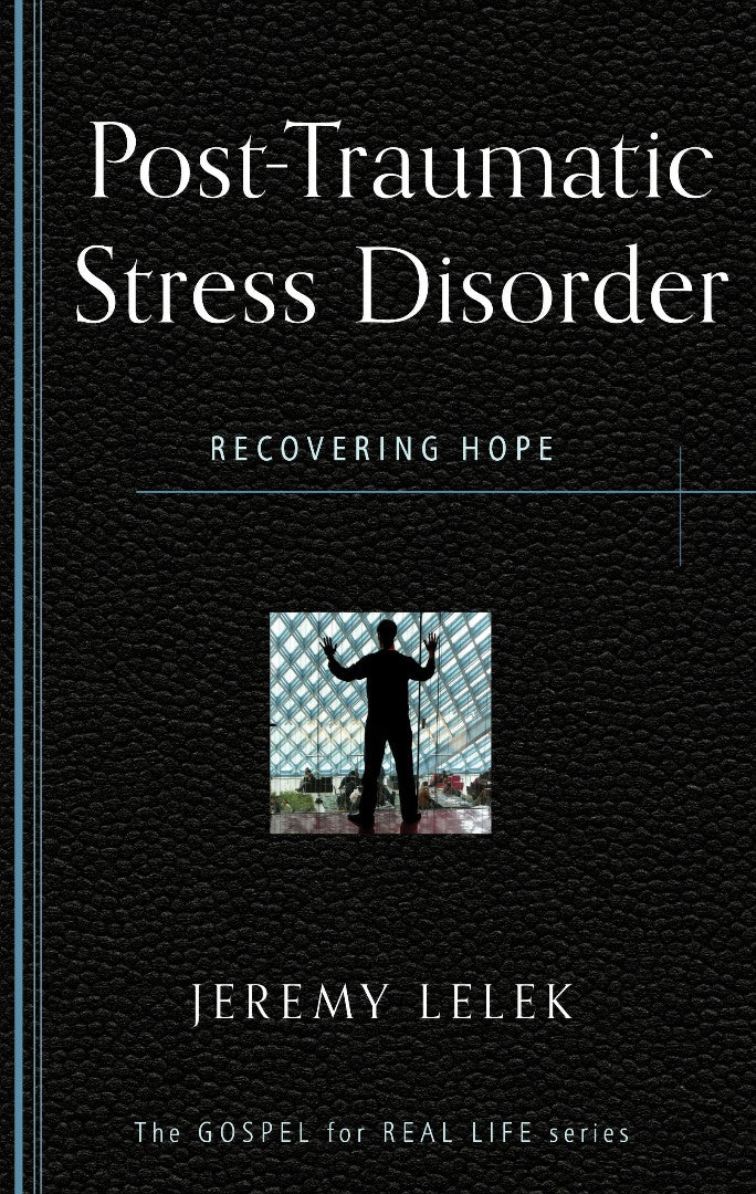 Post-Traumatic Stress Disorder - Re-vived