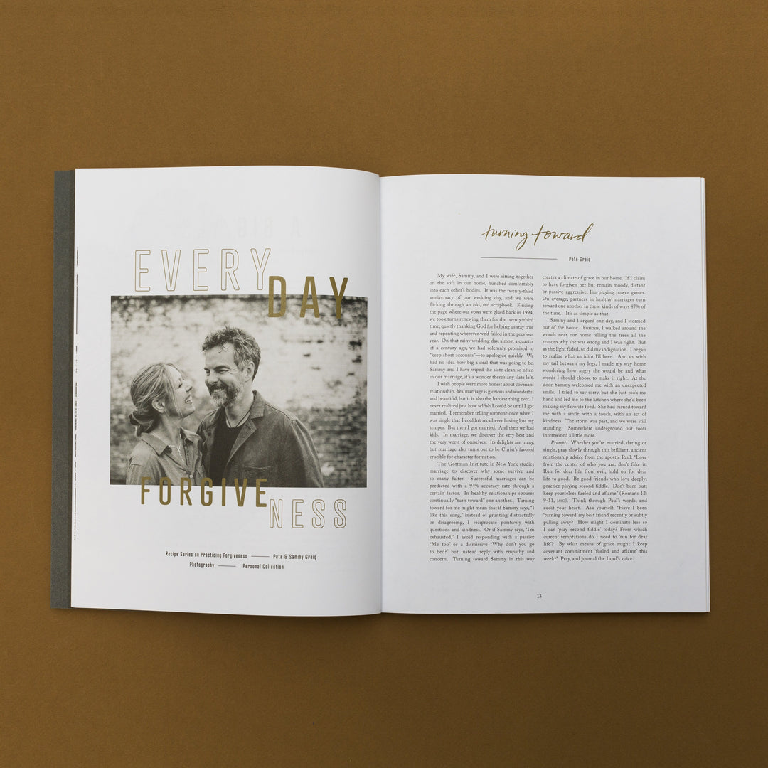 Cultivate, Volume V - Re-vived