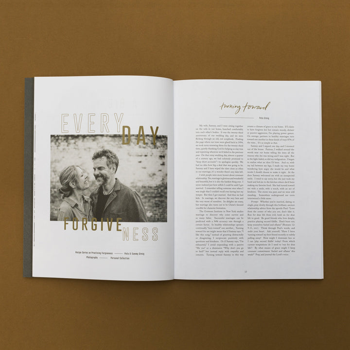 Cultivate, Volume V - Re-vived