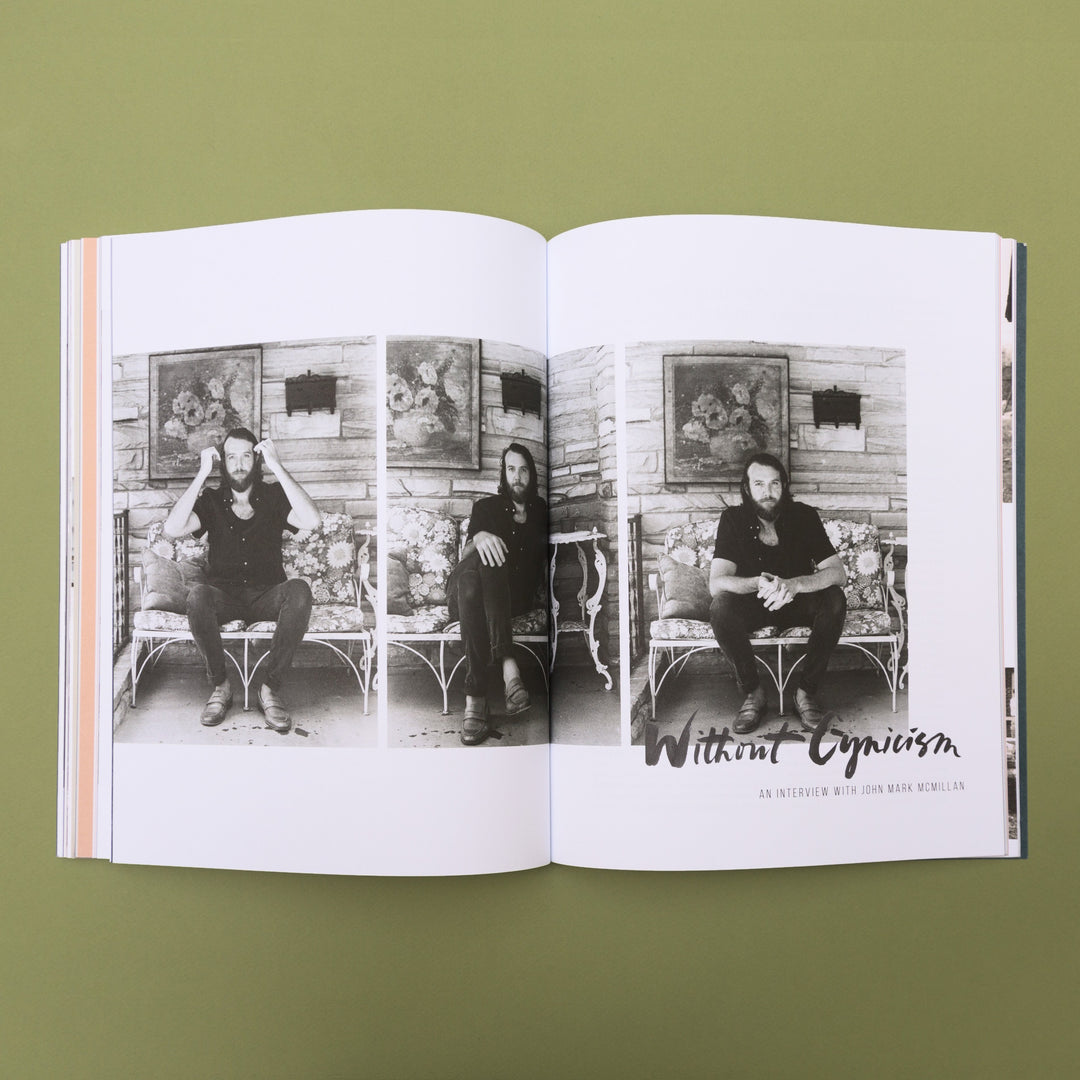 Cultivate, Volume IV - Re-vived