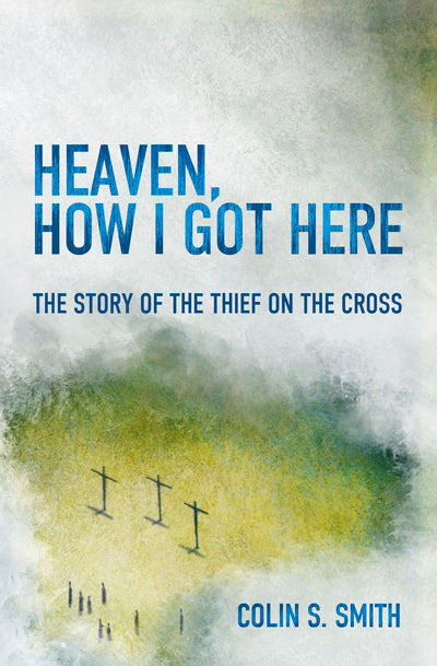 Heaven, How I Got Here - Re-vived
