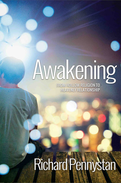 Awakening - Richard Pennystan - Re-vived.com