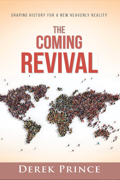 The Coming Revival - Re-vived