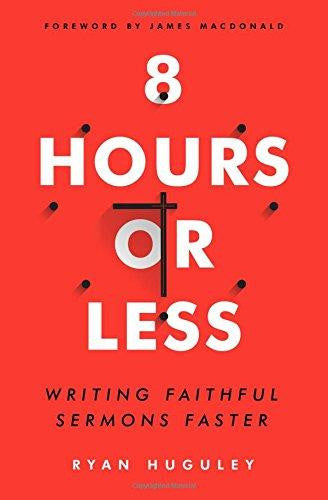 8 Hours Or Less - Re-vived