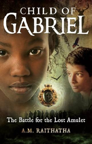 Child of Gabriel - Re-vived