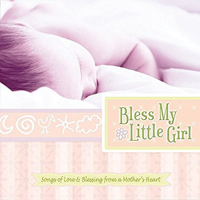 Bless My Little Girl - Various Artists - Re-vived.com