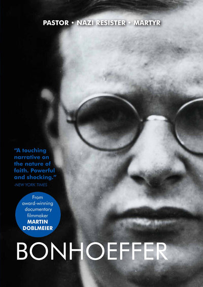Bonhoeffer DVD - Various Artists - Re-vived.com