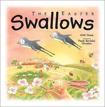 The Easter Swallows - Re-vived
