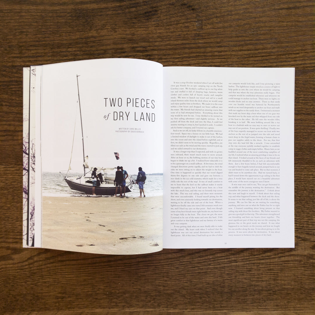 Cultivate, Volume II - Re-vived