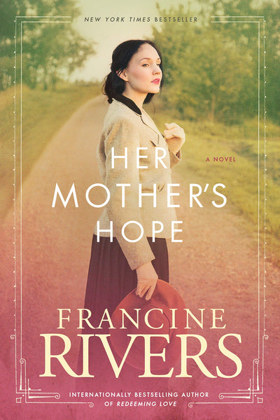 Her Mother's Hope - Re-vived