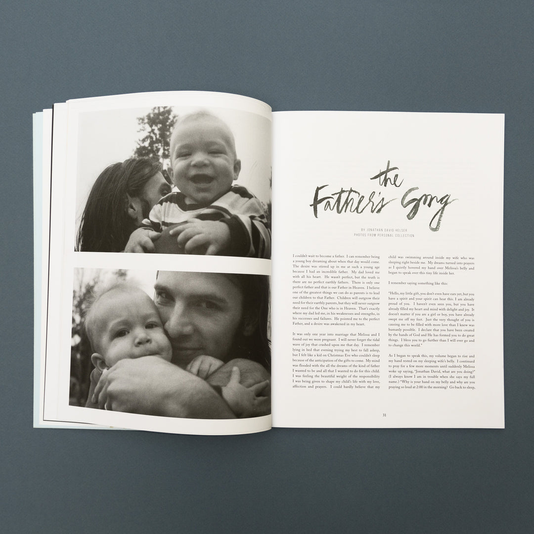 Cultivate, Volume III - Re-vived