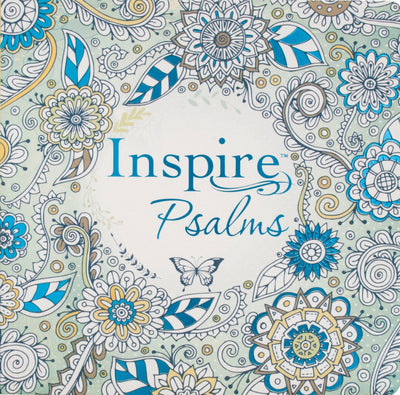 Inspire: Psalms - Re-vived