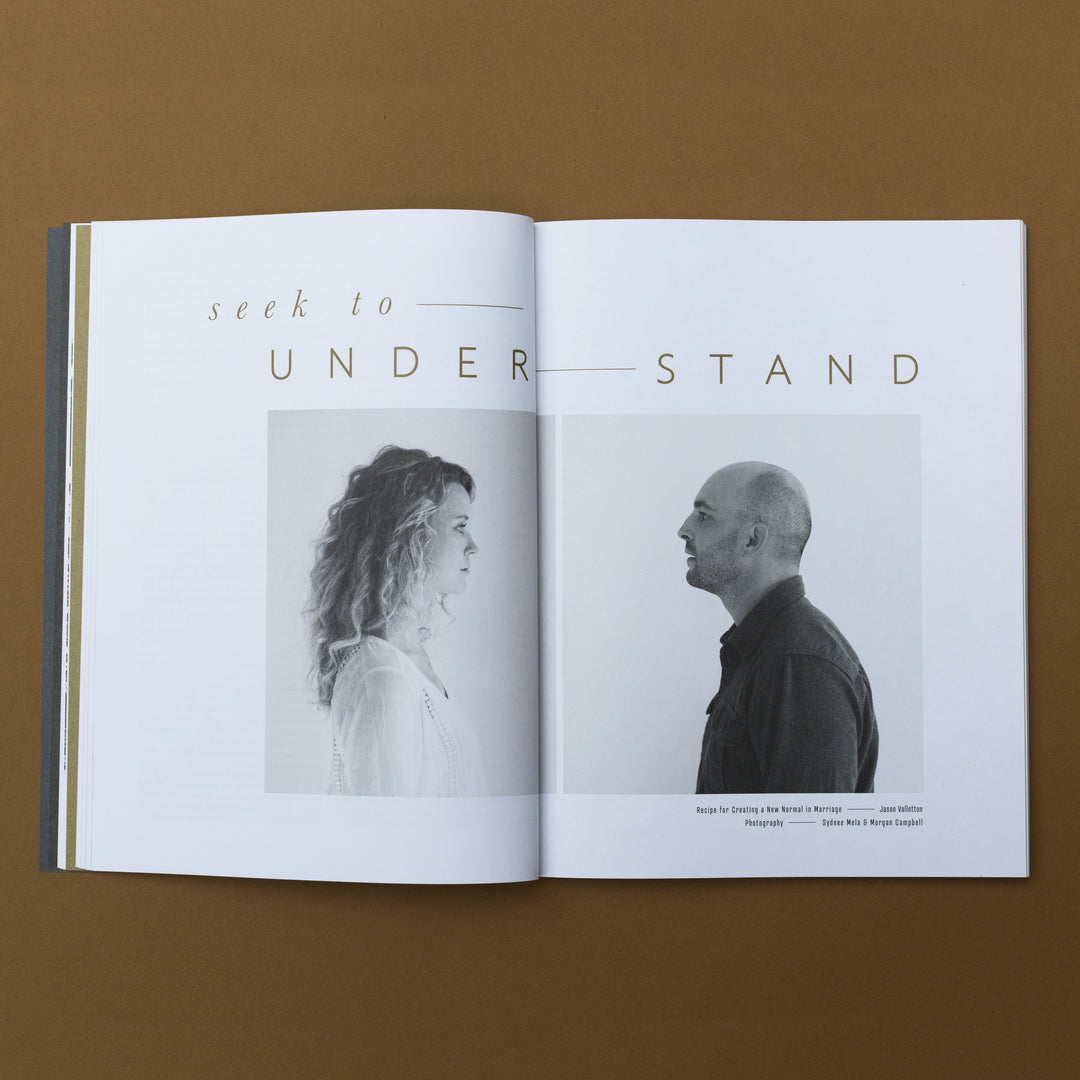 Cultivate, Volume V - Re-vived