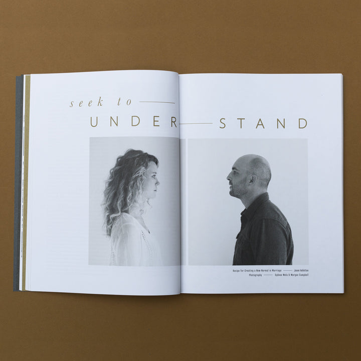 Cultivate, Volume V - Re-vived