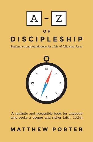 A-Z Of Discipleship - Re-vived
