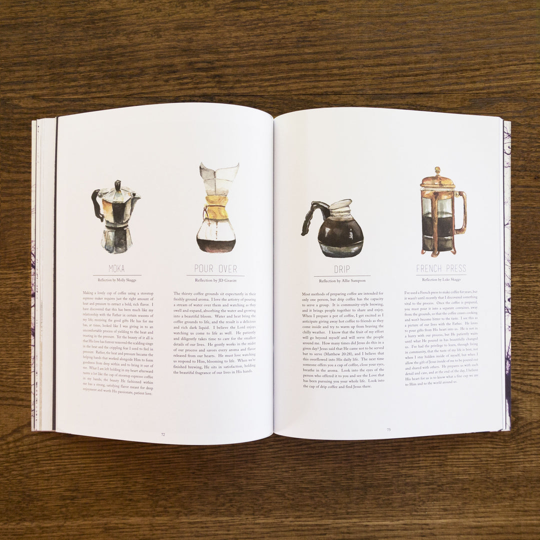 Cultivate, Volume II - Re-vived